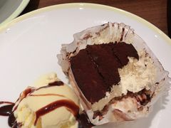 -萨莉亚意式餐厅(杭州滨江天街店)