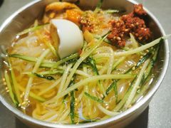 -金龙烧烤·牛肉面(西塔店)