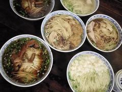 -同得兴 Since·1995 传统苏式面馆(十全街店)