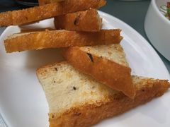 生牛肉塔塔-Ocean's Table 欧舍