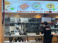 -南城香·饭香串香馄饨香(赵公口店)