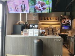 -瑞幸咖啡(富林物流大厦店)