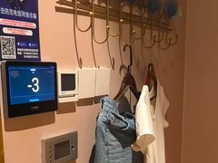 -华夏良子·足道SPA艾灸(翠微店)