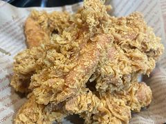 -the frypan韩国炸鸡啤酒(五路居店)