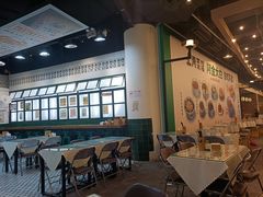 -阿金大白·上海菜馆(新天地店)