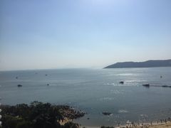 -碧桂园十里银滩
