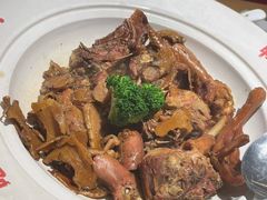 -厝小满.姜母鸭/泉州菜(桥南店)