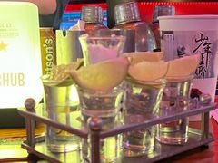 -HIB HUB公社(解放西路店)