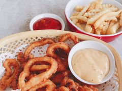 -必胜客(永泰店)