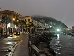 -东澳岛
