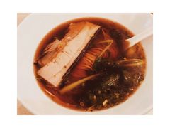 焖肉面-君东记本帮面馆(天钥桥路店)