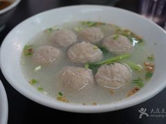 -金沙园生肉面(Jalan Pantai)