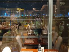-武汉世茂希尔顿酒店·汇·全日餐厅