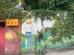 -石井坡(地铁站)