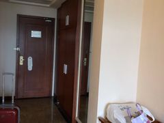 -雅安楠水阁温泉酒店