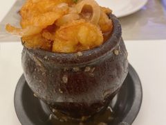 罐虾-马迭尔西餐厅(中央大街店)