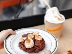 -CHOCMONS巧克怪兽(屏风街店)