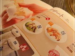 -牛角烧肉(步步高星城天地店)