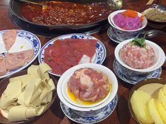 -楠火锅(绿地新都会店)