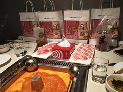 -海底捞火锅(泉城路店)