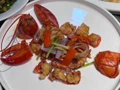 -海鲜e族(马王堆店)