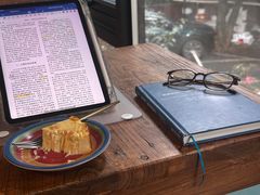 -旧雨咖啡·CoffeeFORU(黄村奥体店)