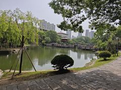 -峙山公园