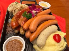 -申德勒加油站西餐厅(日坛路总店)