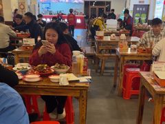 -冶建镜子·老南昌大排档·江西虾王(总店)