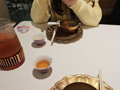 -桂满陇·手作小笼包&江南叫花鸡(中山公园店)