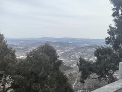 -照金香山旅游景区
