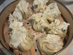 羊肉大葱稍麦-真食净香居·内蒙烧麦(亚运村店)