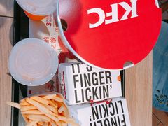 -肯德基(常熟百润发店)