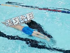 -扑腾游泳俱乐部(德尔塔酒店店)