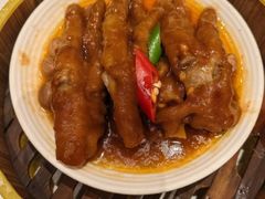 -潮江春(阳光店)