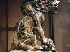-大同市博物馆