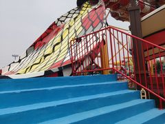 -西安华夏文旅水世界