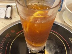 -鸿图茶餐厅•27年老字号(云峰花园店)