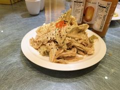 -撒拉花儿·新疆菜·清真(太阳宫店)