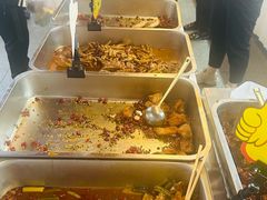 -艳阳天·非遗楚菜(武汉客厅店)