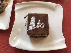 提拉米苏-ITA·意塔意大利餐厅(亦庄店)