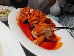 -醉庐·新上海菜(南京西路店)