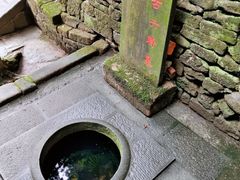 -青城山