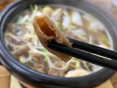 -三叔牛杂火锅店(三淮大街15号店)