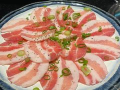 -牛焱·烧肉酒肆(五大道店)