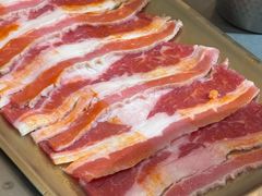 -围炉肉舍丹东海鲜烤肉·烤活鳗(步行街店)