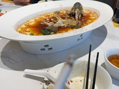-饭橘汉江码头·乡野土菜馆(静安路店)
