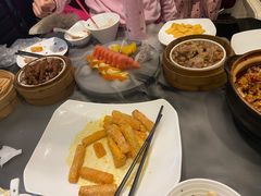 -高第街56号餐厅(凯德mall新都心店)