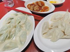 -喜家德虾仁水饺(长泰广场店)