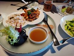-杭州新新饭店·1913餐厅